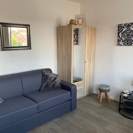 Jolie Studio Arras Eksteriør billede