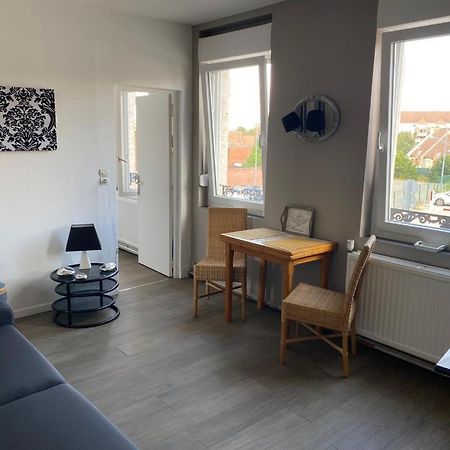 Jolie Studio Arras Eksteriør billede