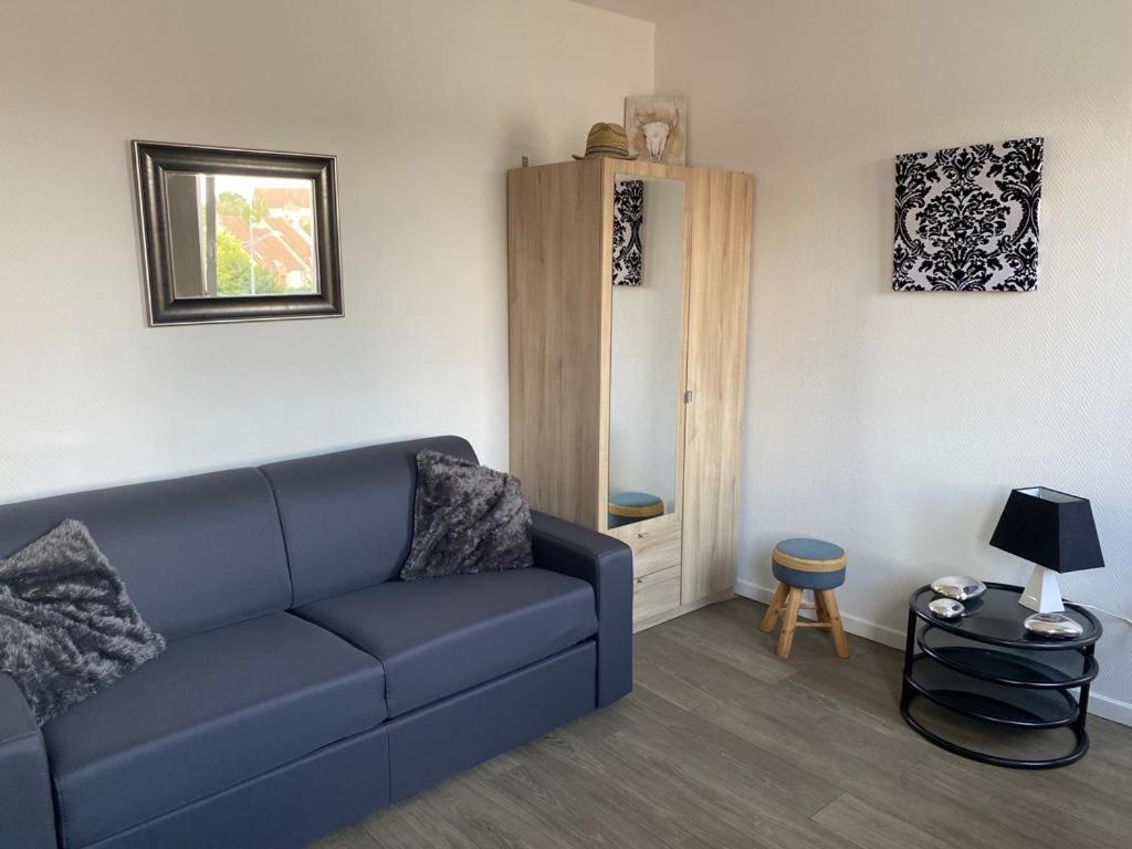 Jolie Studio Arras Eksteriør billede