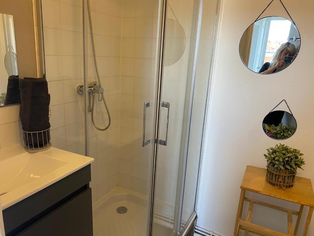 Jolie Studio Arras Eksteriør billede