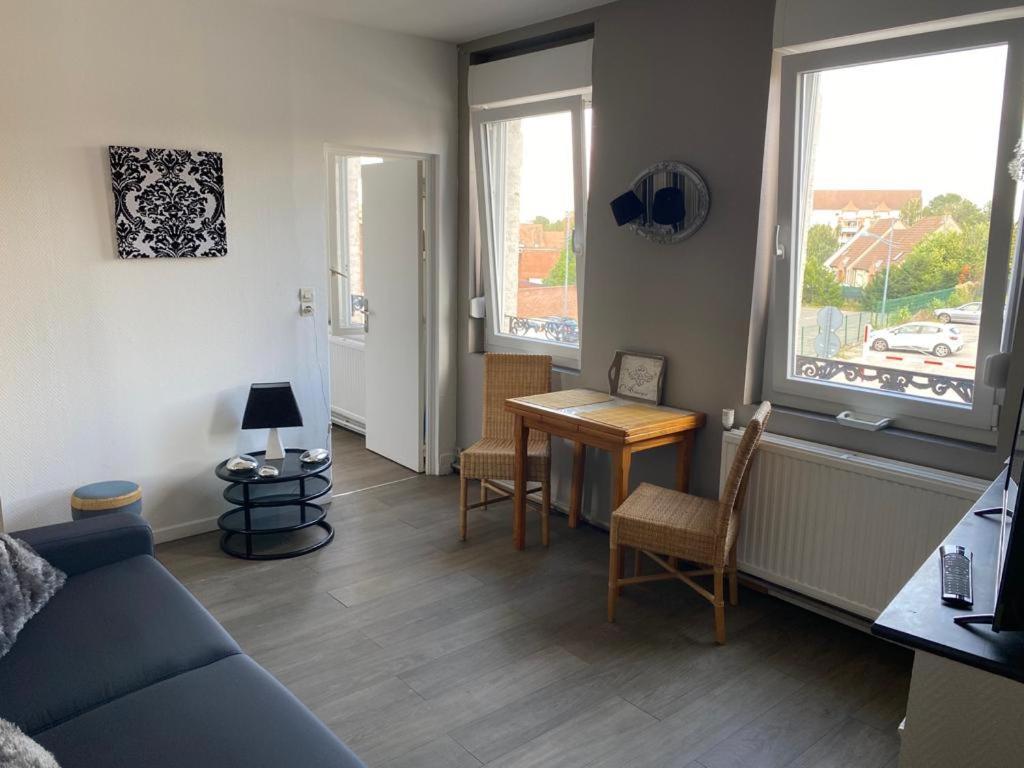 Jolie Studio Arras Eksteriør billede