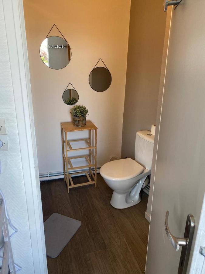 Jolie Studio Arras Eksteriør billede